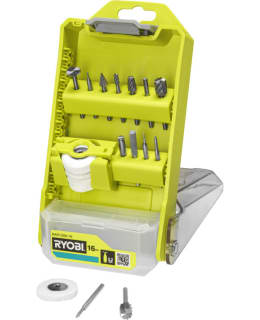 Ryobi tarvikesarja RAR100K-16