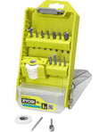Ryobi tarvikesarja RAR100K-16