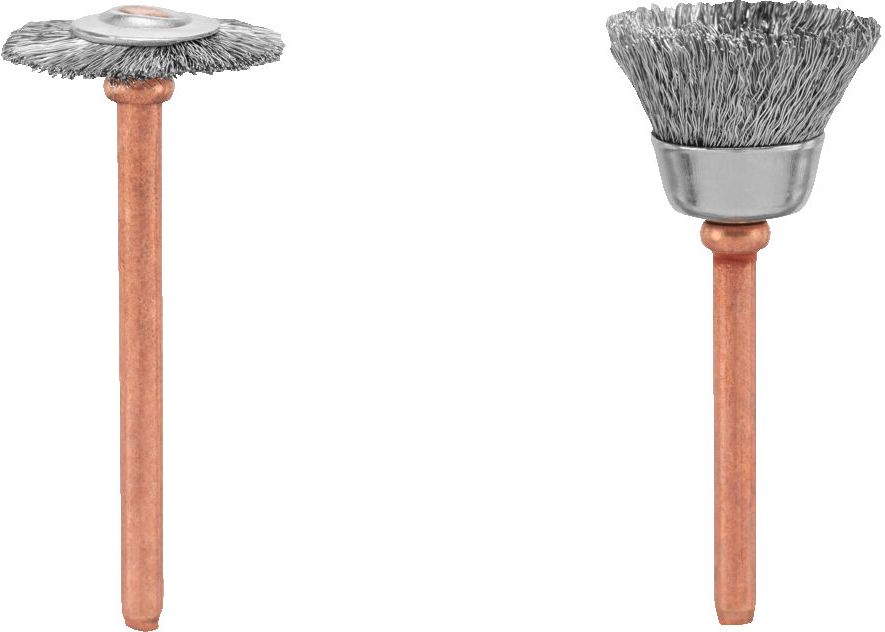 Ryobi hiiliteräsharjat RAR202-2