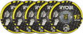 Ryobi katkaisulaikat RAR302-5