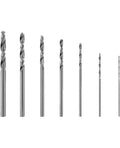 Ryobi tarkkuusporanteräs. RAR401-7