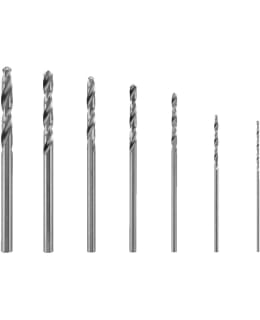 Ryobi tarkkuusporanteräs. RAR401-7