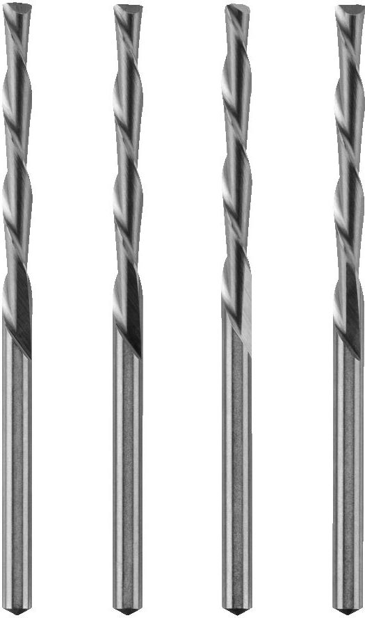 Ryobi poranterät RAR404-4