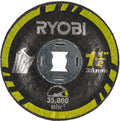 Ryobi hiomalaikat metallille RAR507-2