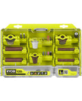Ryobi tarvikesarja RAR800K-120