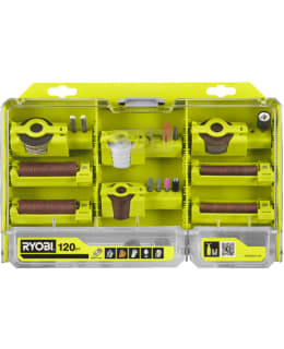 Ryobi tarvikesarja RAR800K-120