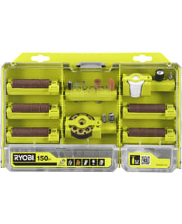 Ryobi tarvikesarja RAR800K-150