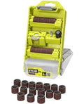 Ryobi hionta-/kiillotussarja RARSPK-29