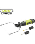 Ryobi kuumalankaleikkuri RHC4-0 USB lithium Runko
