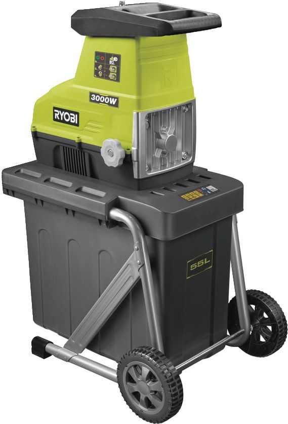 Ryobi silppuri RSH3045U