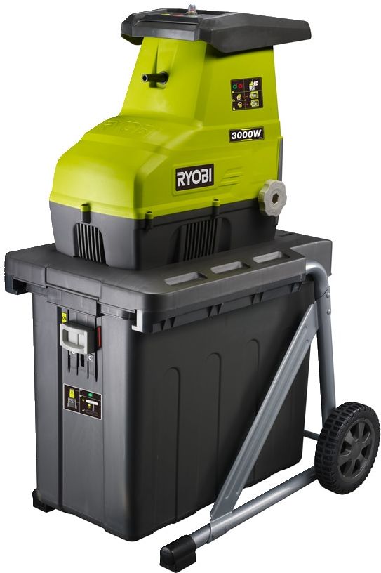 Ryobi silppuri RSH3045U