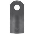 Terälappu 117X55X4 krone
