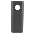 Terälappu 117X45X18,5 luoko nokka