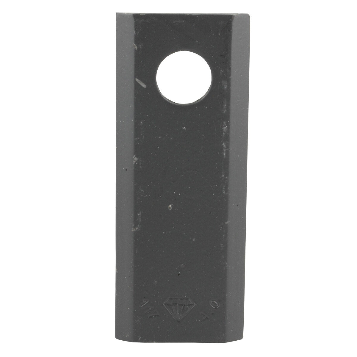 Terälappu 117X45X18,5 luoko nokka