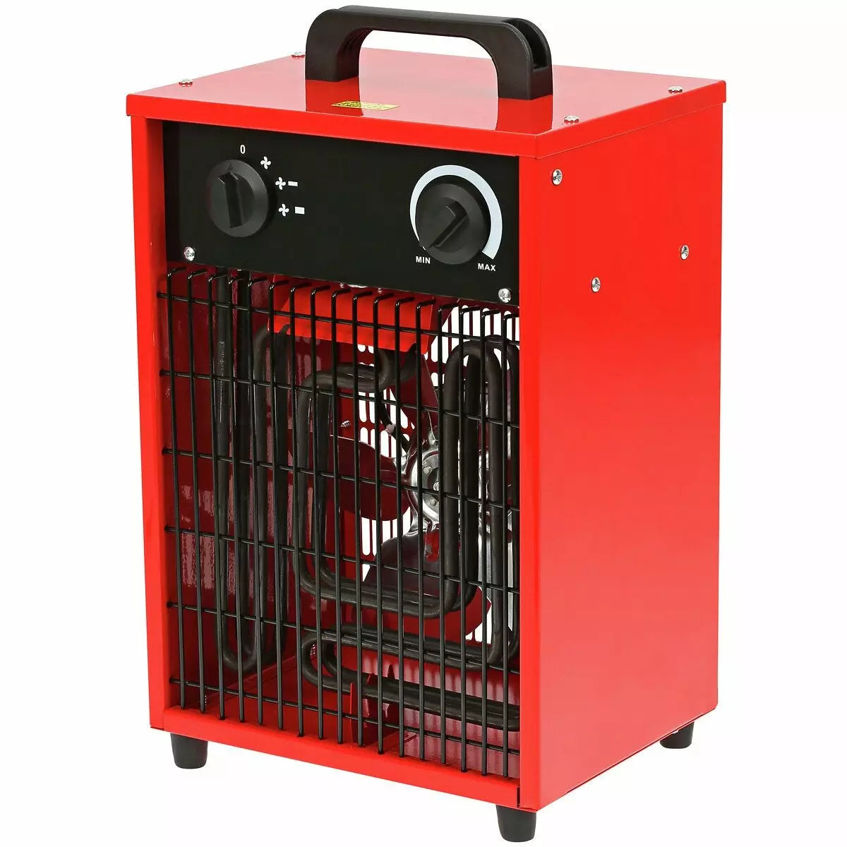 Sähkölämmitin 3,3 kw 230 v Meganex
