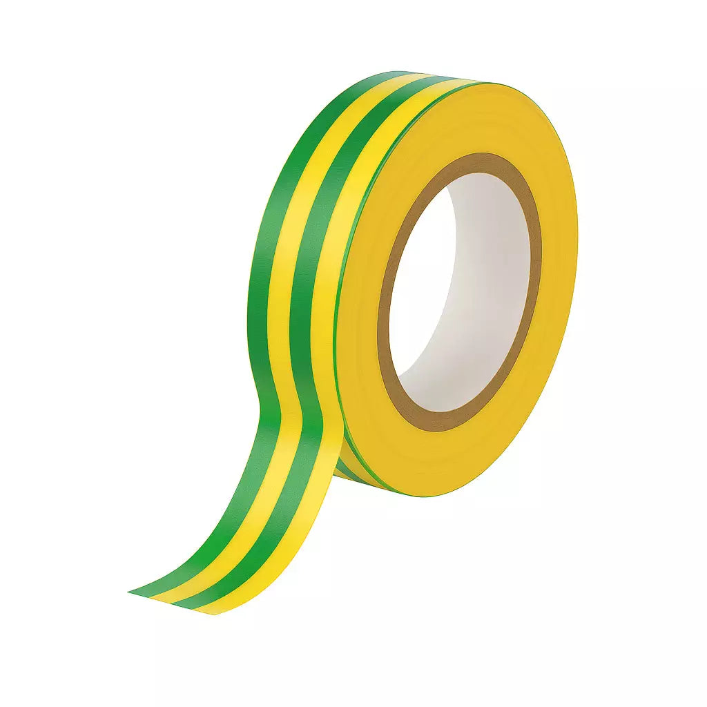 Sähköteippi 15x10 ke/vi