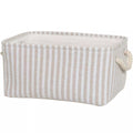 4Living Säilytyskori Seaside Beige 36 cm