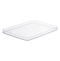 Smartstore Compact Clear L Kansi