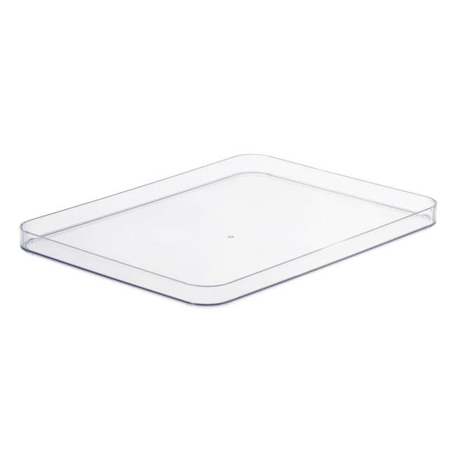 Smartstore Compact Clear L Kansi