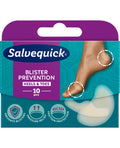 Salveqvick Rakkolaastari 10 kpl Multipack