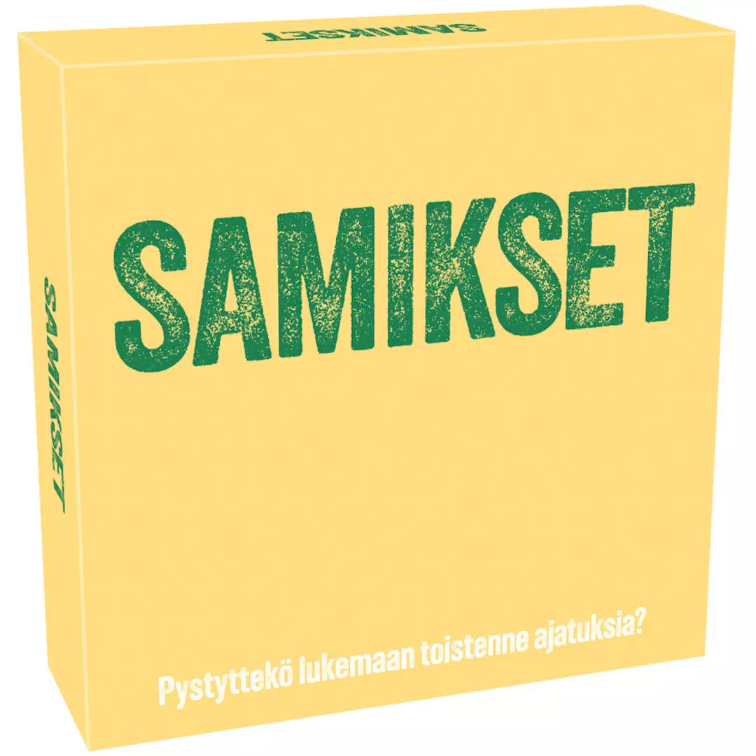 Samikset