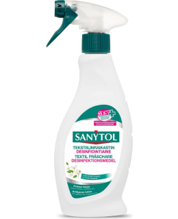 Sanytol tekstiilin raikastin- ja desinfiointiaine