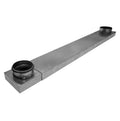 Saunakanava 45x170x1400-2400 mm