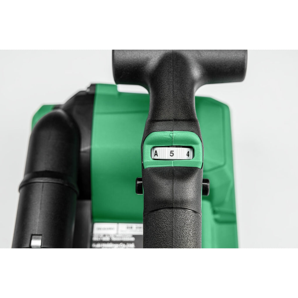 Nauhahiomakone SB3608DA runko HiKOKI 36 v mv