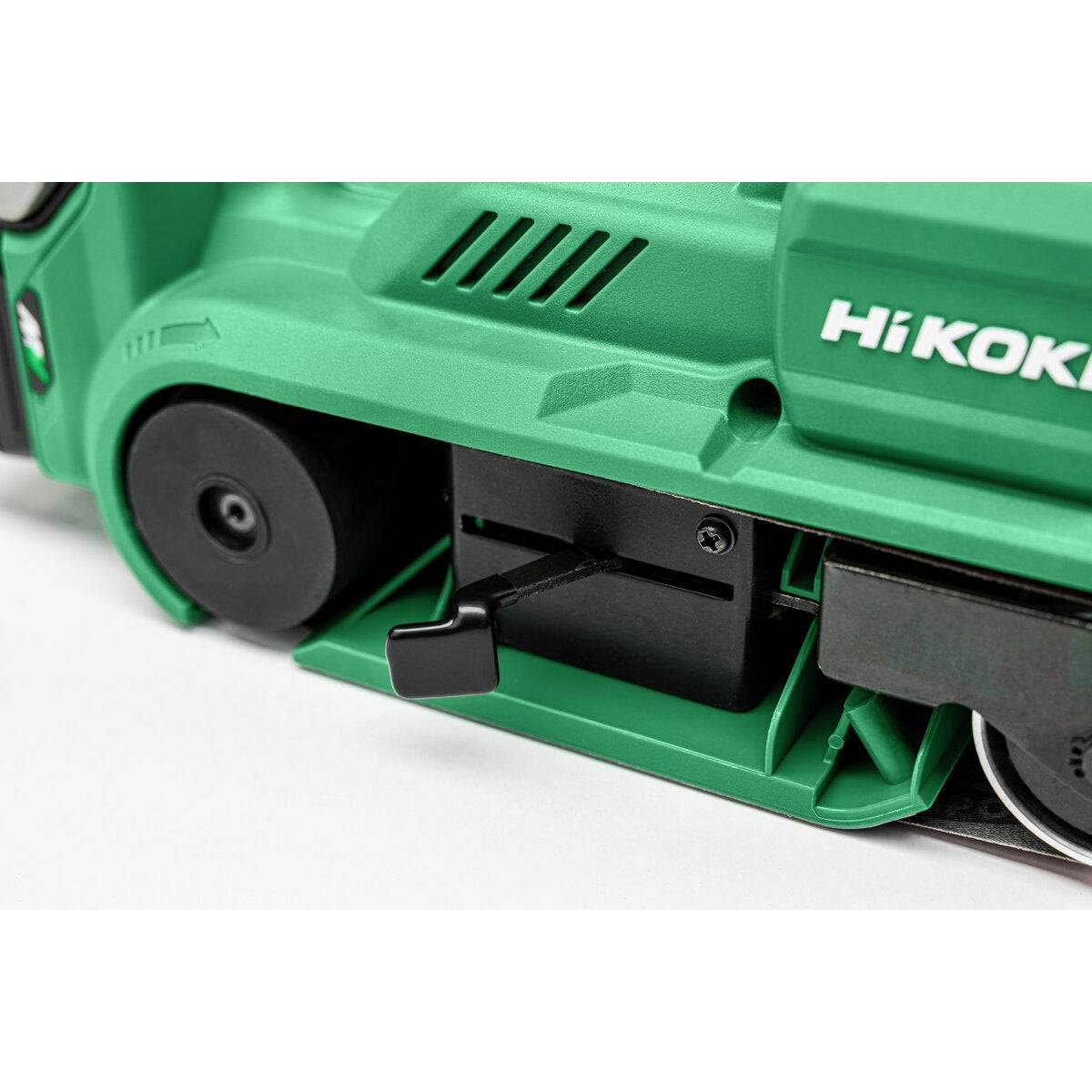 Nauhahiomakone SB3608DA runko HiKOKI 36 v mv