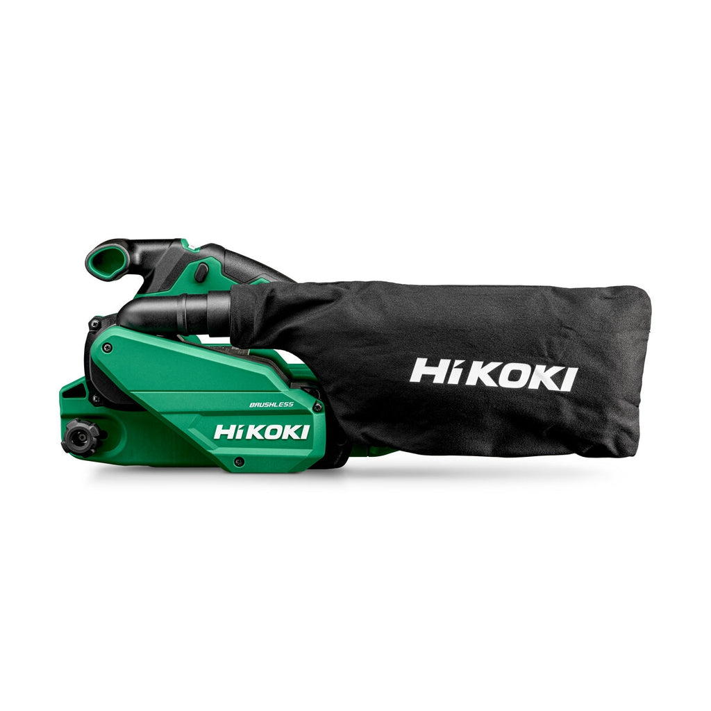 Nauhahiomakone SB3608DA runko HiKOKI 36 v mv