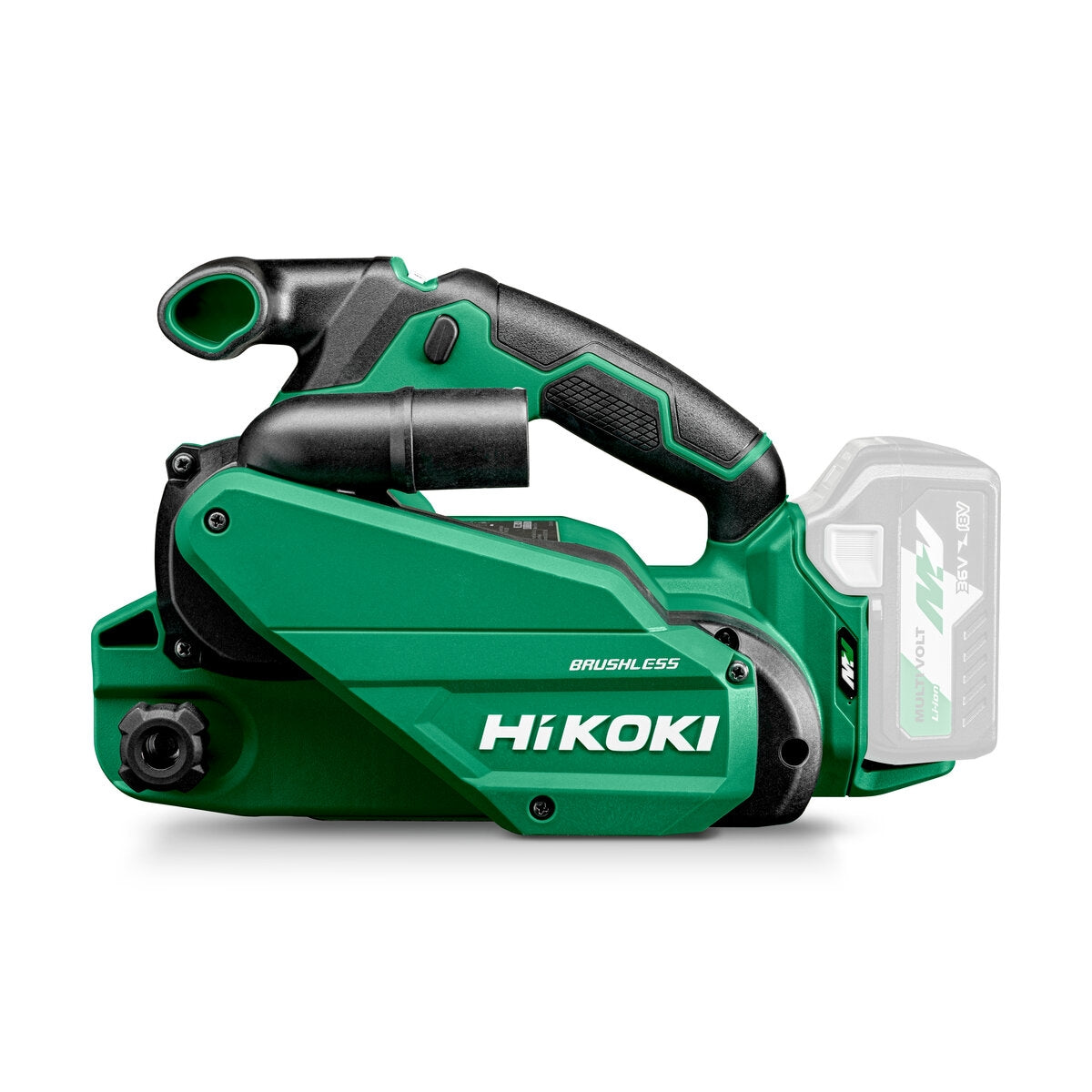 Nauhahiomakone SB3608DA runko HiKOKI 36 v mv