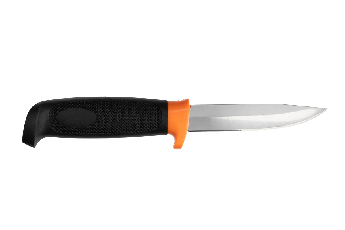 Puukko rst Kumikahva