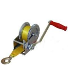 Vinssi käsikäyt. 450 kg 8MX50MM/1,4 mm