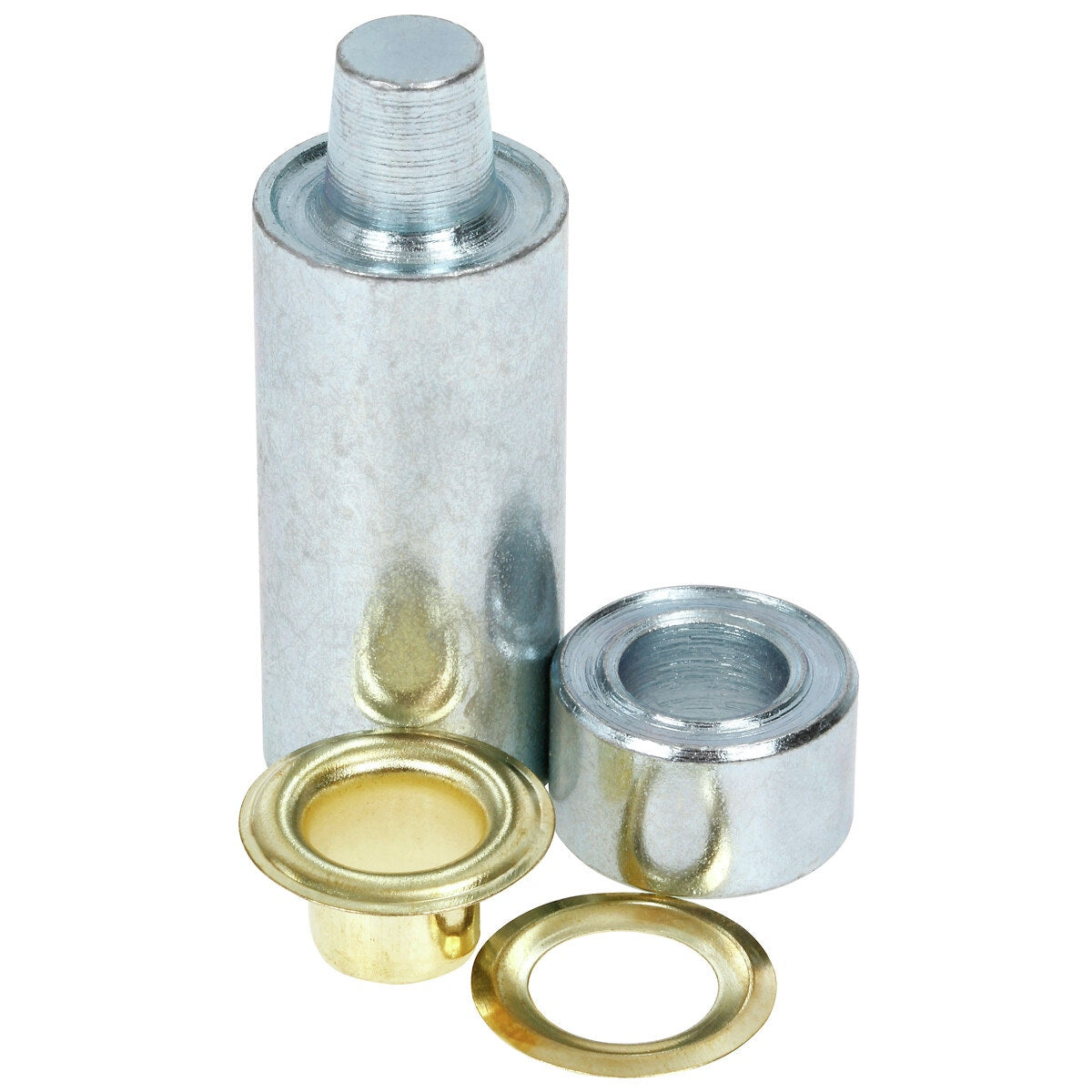 Rengasniitti 8 mm 25 kpl sis työkalu