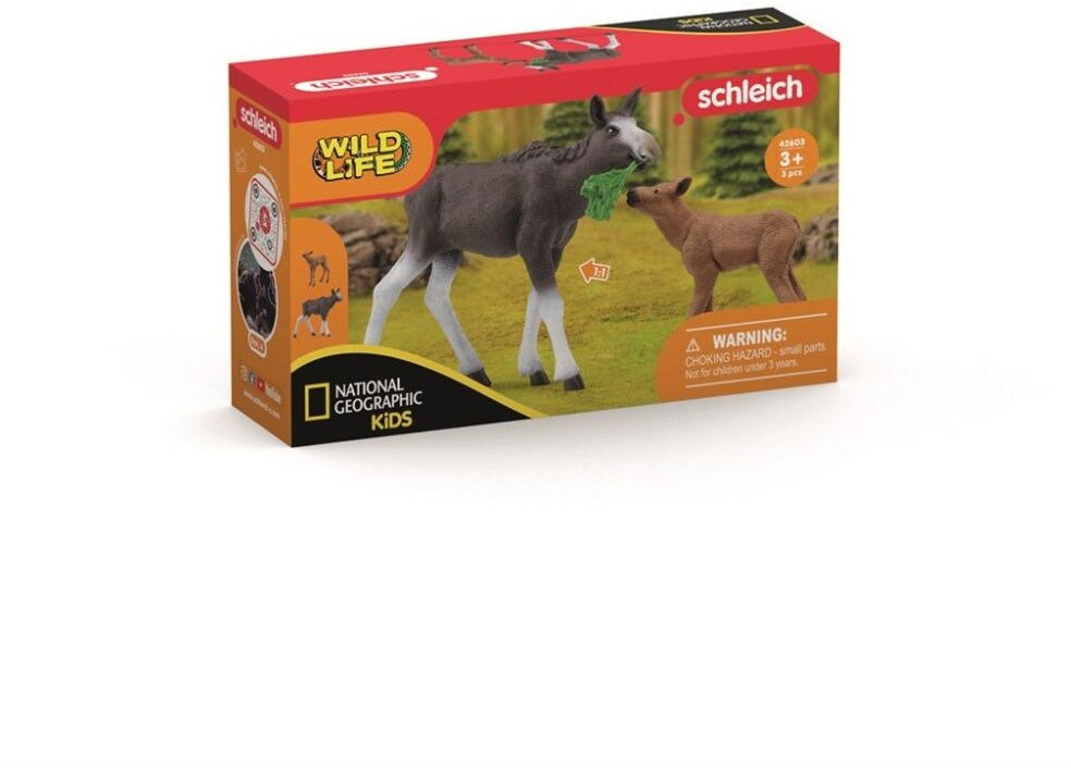 Schleich 42603