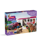 Schleich 42705 Truck & trailer