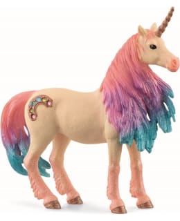 Schleich marshmallow unicorn