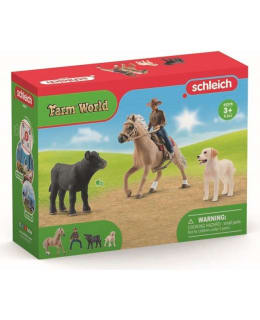 Schleich 42578