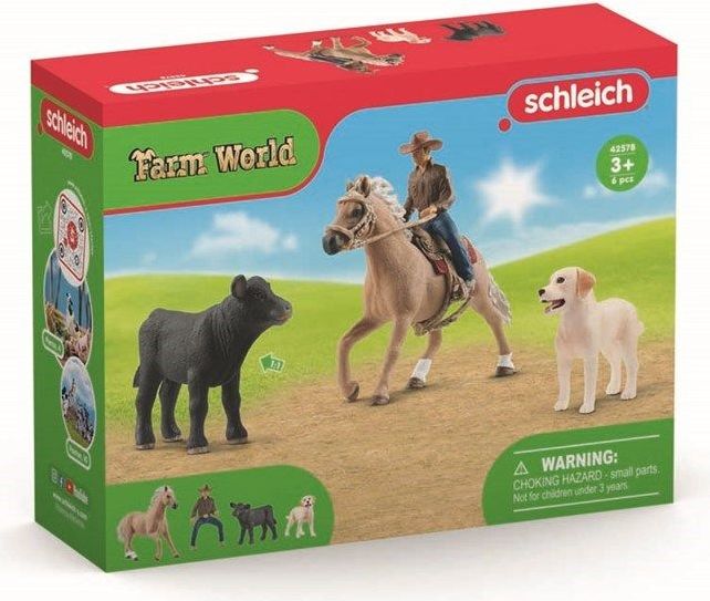 Schleich 42578
