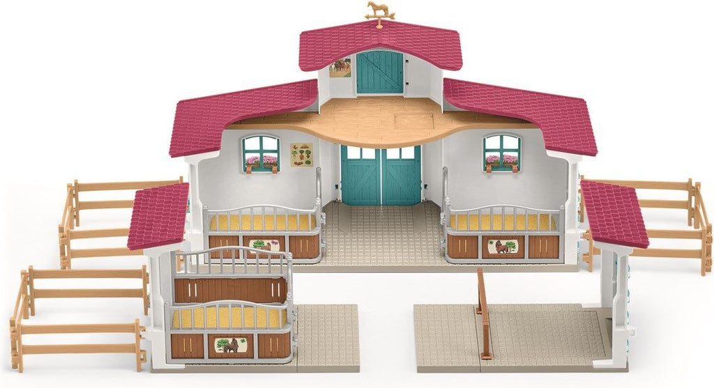Schleich 42567 Riding Center