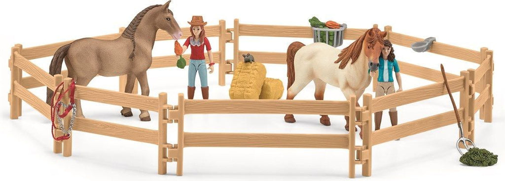Schleich 42567 Riding Center