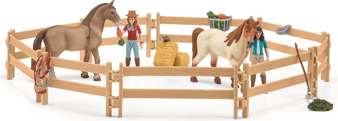 Schleich 42567 Riding Center