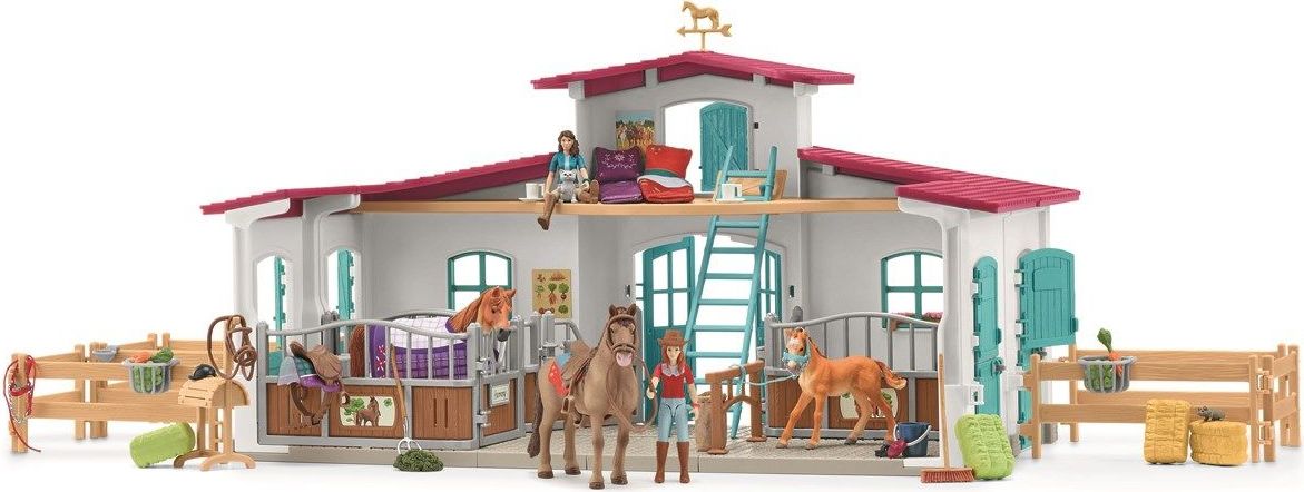 Schleich 42567 Riding Center