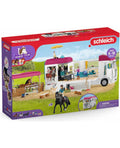 Schleich 42619 Horse Transporter