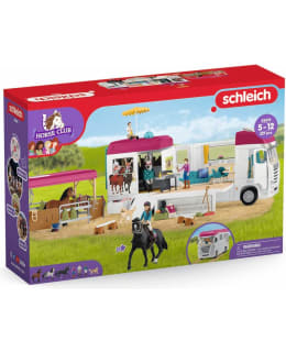Schleich 42619 Horse Transporter