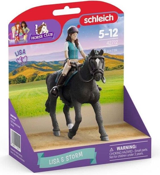 Schleich 42712