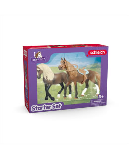 Schleich 42738 "Paso Peruano" Starter Set