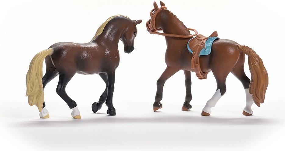 Schleich 42738 "Paso Peruano" Starter Set