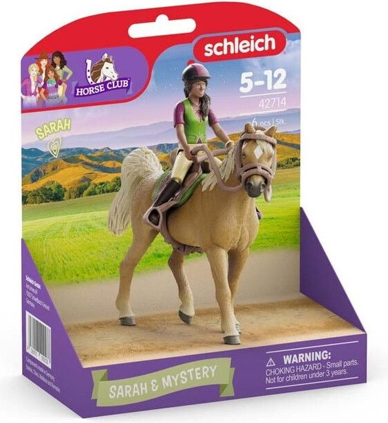 Schleich 42714