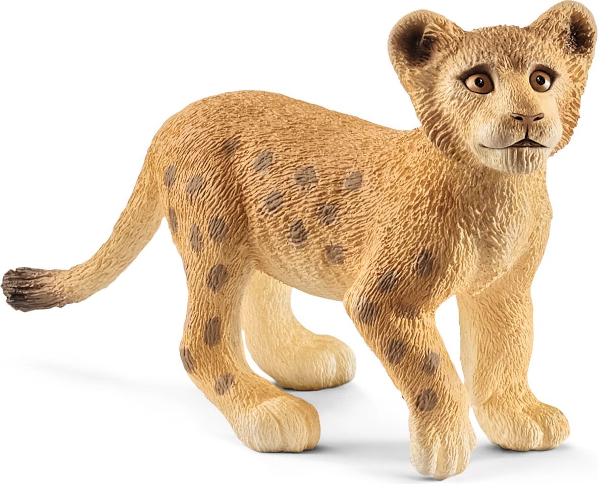 Schleich pikku leijona 14813